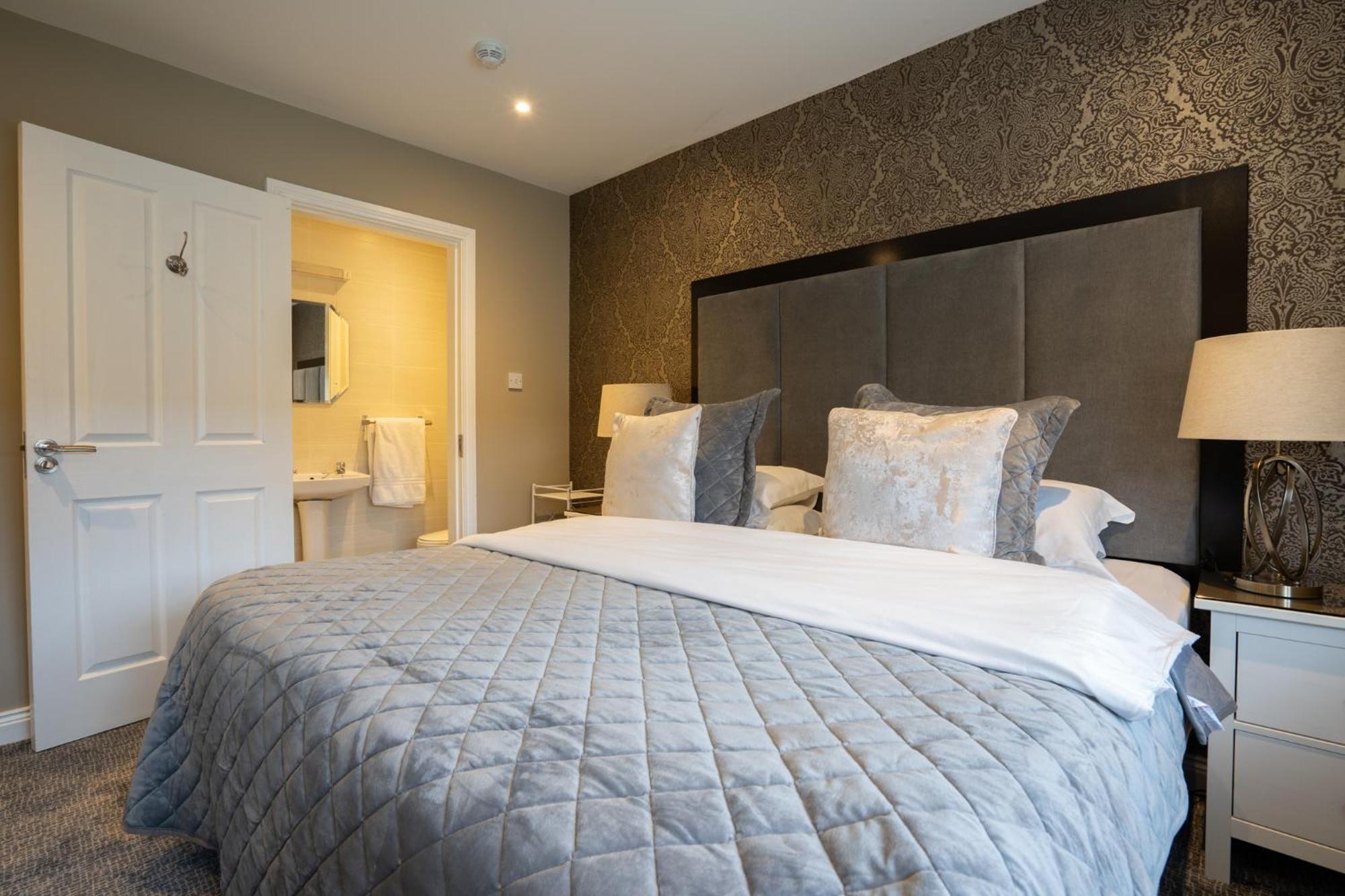Muckross Luxury Residences Killarney Exterior foto