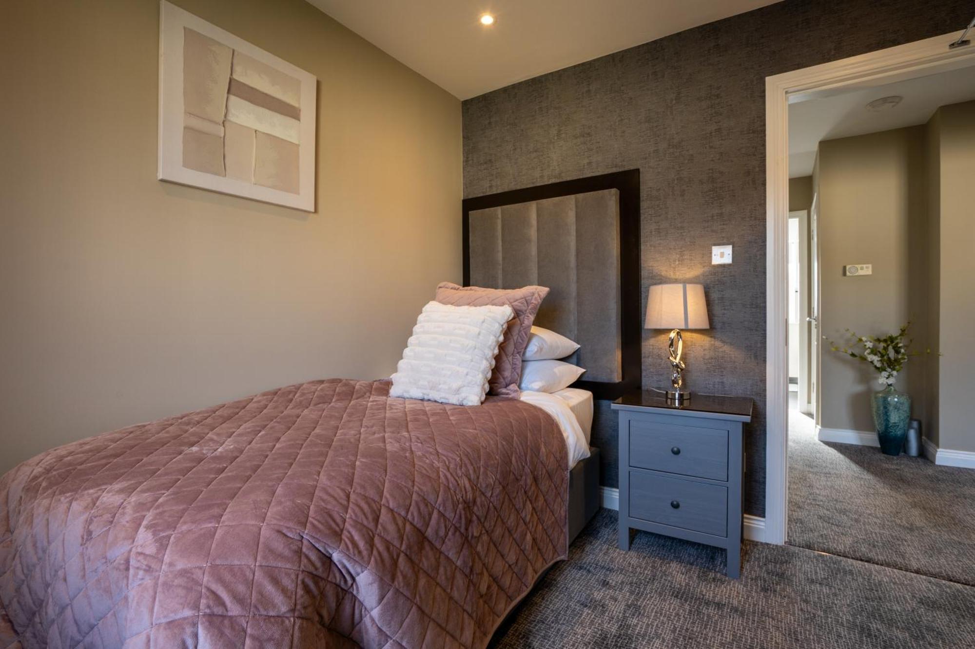 Muckross Luxury Residences Killarney Exterior foto