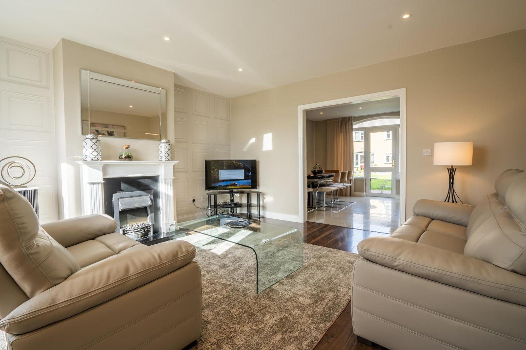 Muckross Luxury Residences Killarney Exterior foto