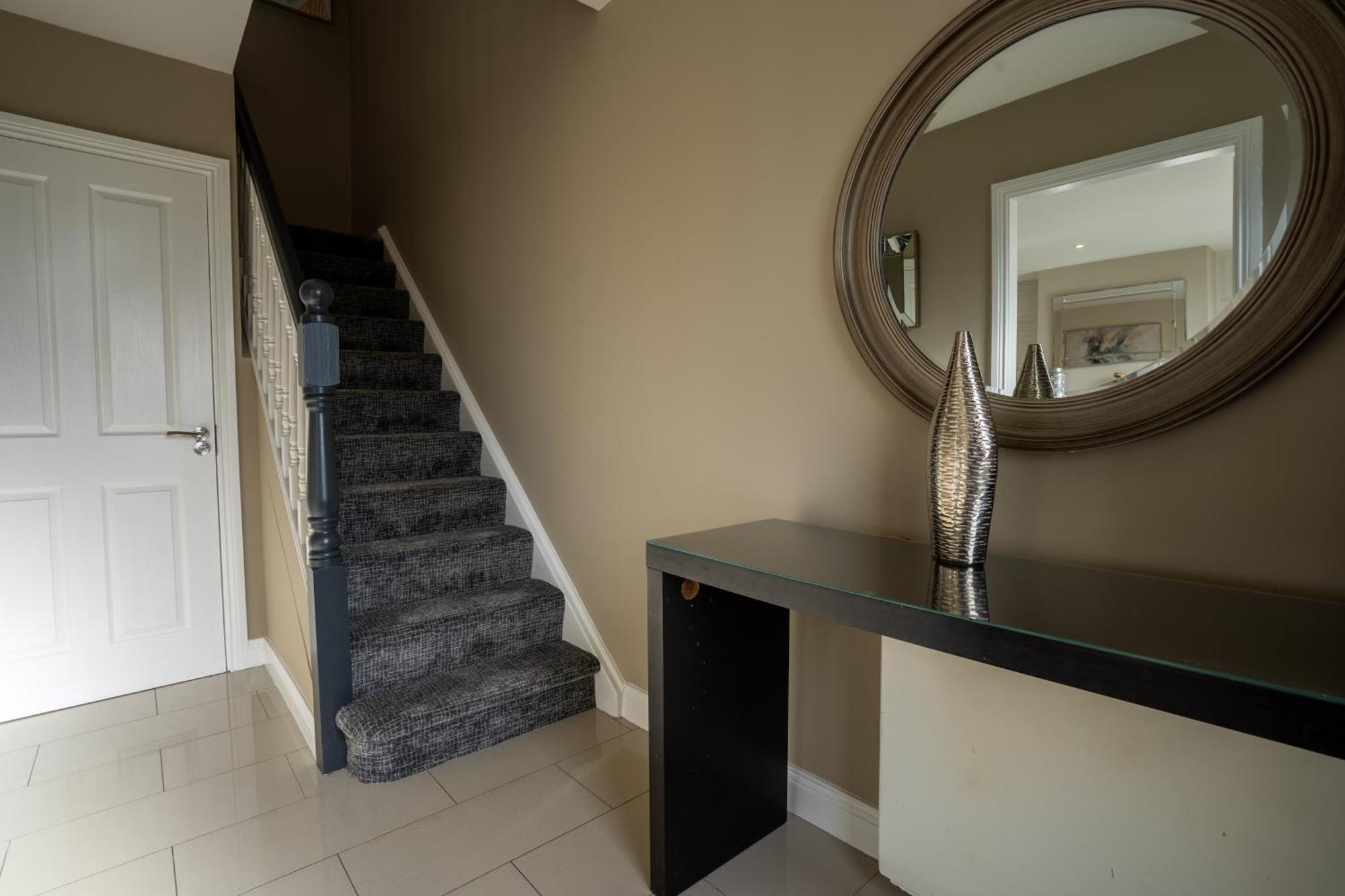 Muckross Luxury Residences Killarney Exterior foto