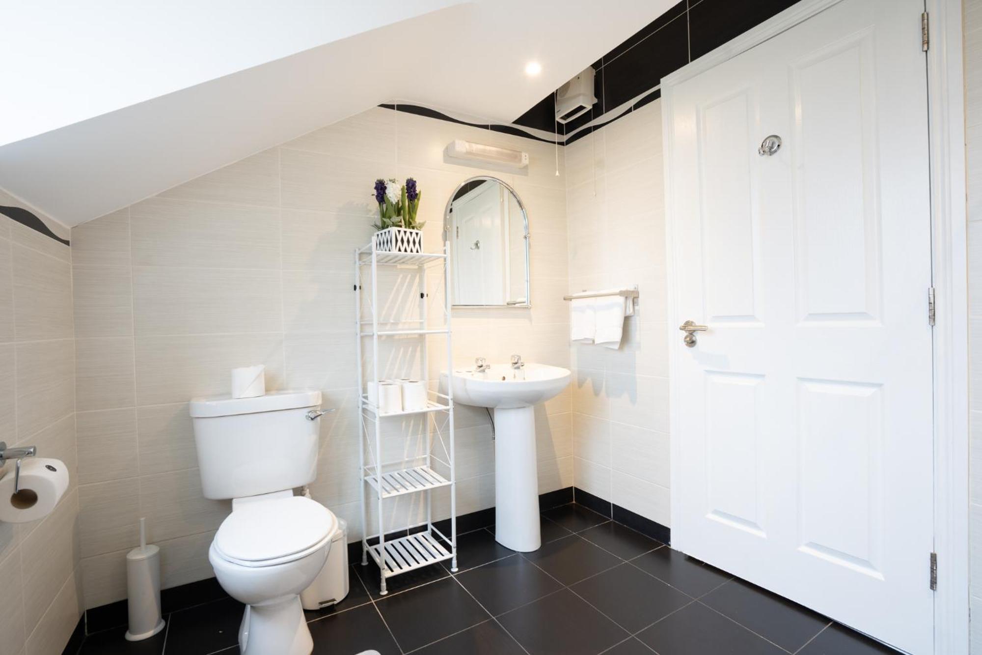 Muckross Luxury Residences Killarney Exterior foto