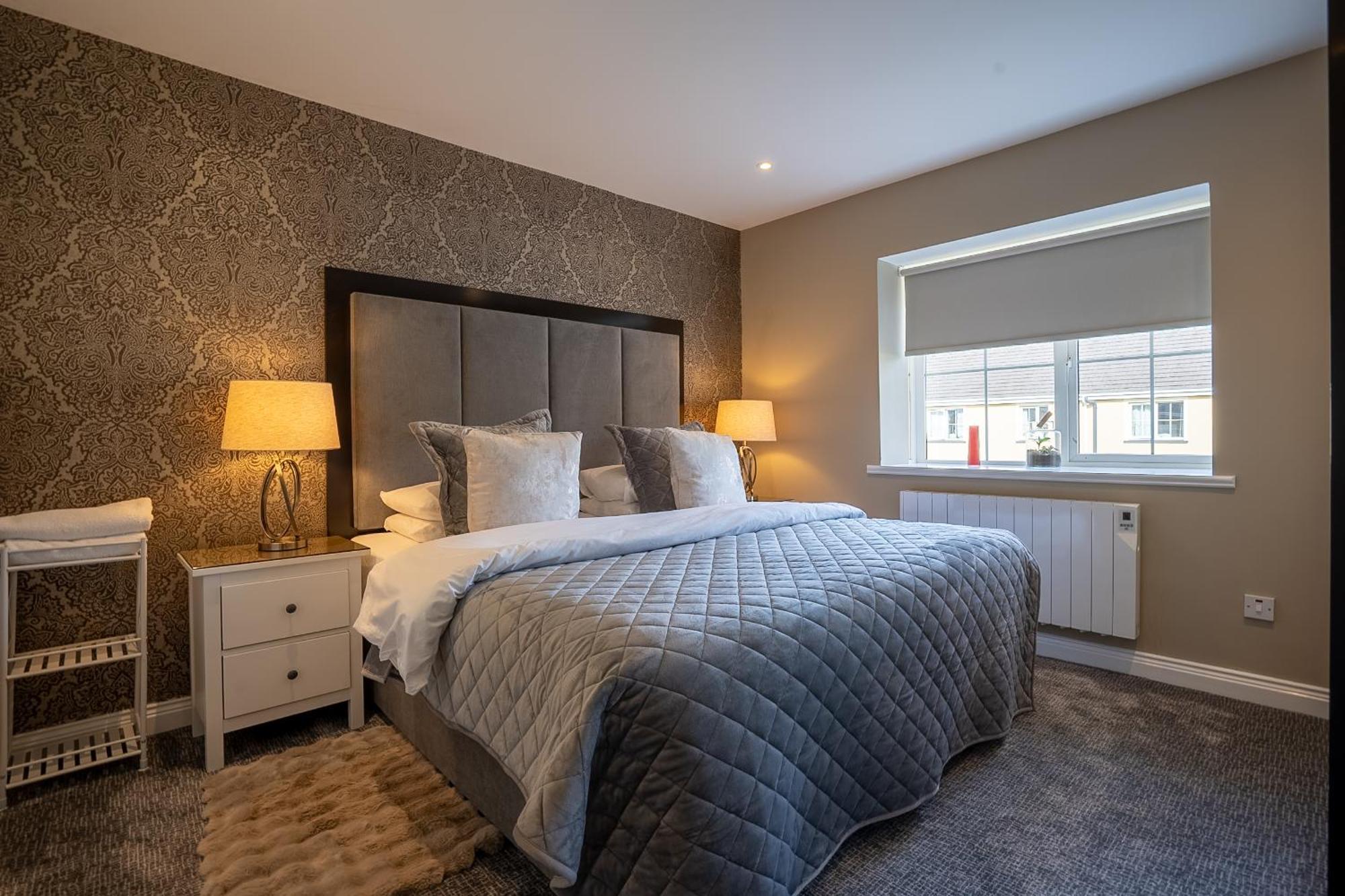 Muckross Luxury Residences Killarney Exterior foto